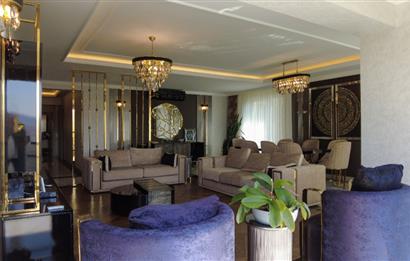 YALI KONSEPTİNDE ACİL SATILIK DAİRE