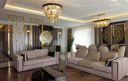 YALI KONSEPTİNDE ACİL SATILIK DAİRE