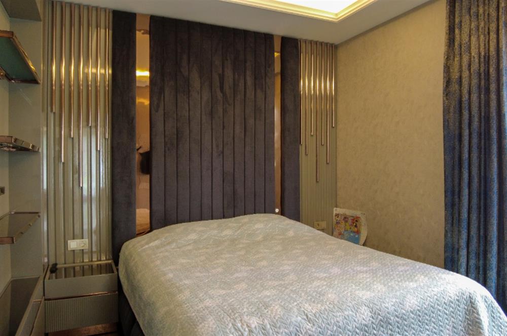 YALI KONSEPTİNDE ACİL SATILIK DAİRE