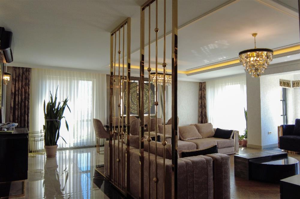 YALI KONSEPTİNDE ACİL SATILIK DAİRE