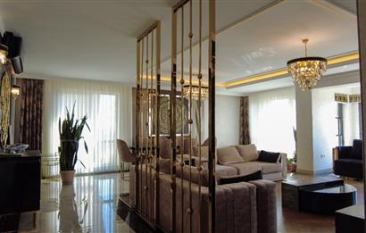 YALI KONSEPTİNDE ACİL SATILIK DAİRE