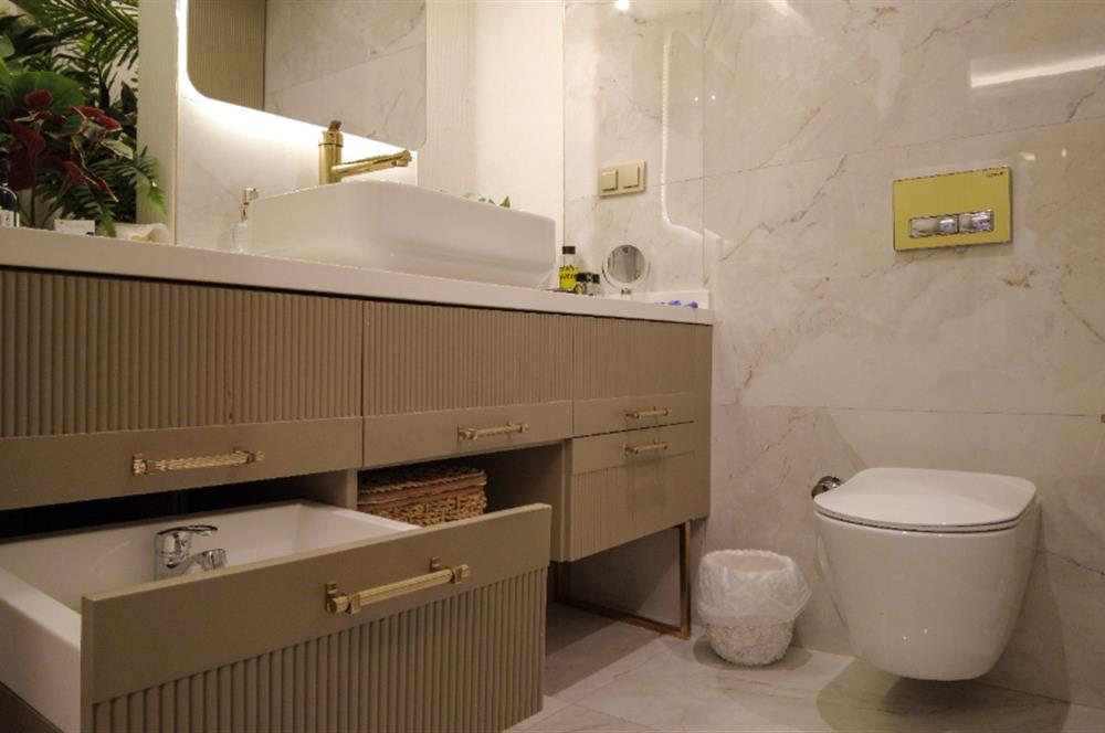 YALI KONSEPTİNDE ACİL SATILIK DAİRE