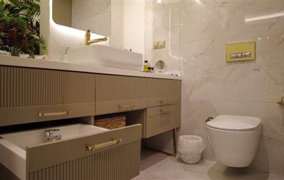 YALI KONSEPTİNDE ACİL SATILIK DAİRE