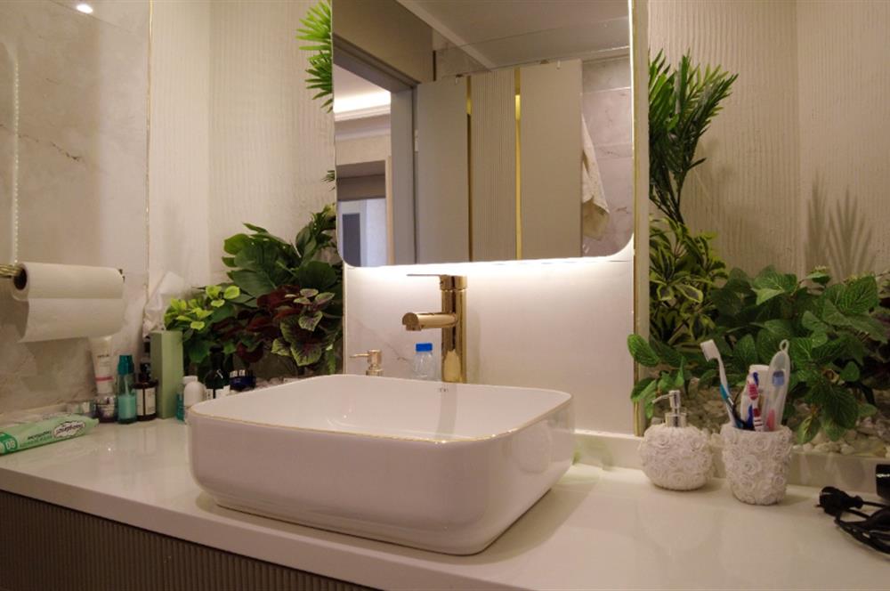 YALI KONSEPTİNDE ACİL SATILIK DAİRE