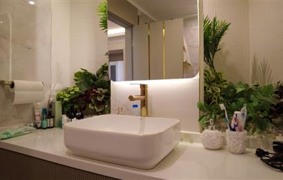 YALI KONSEPTİNDE ACİL SATILIK DAİRE