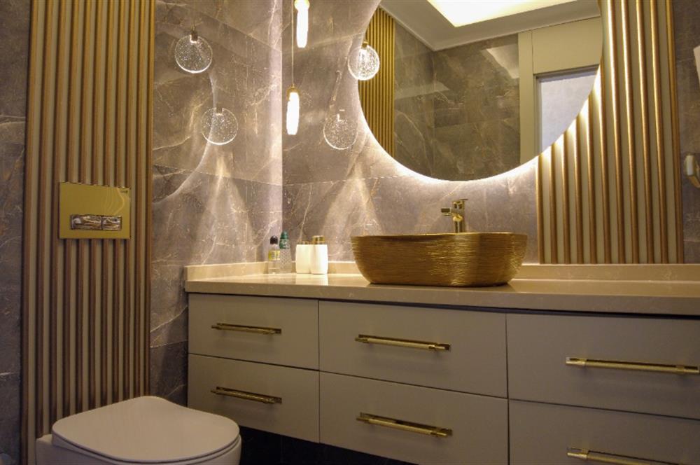 YALI KONSEPTİNDE ACİL SATILIK DAİRE