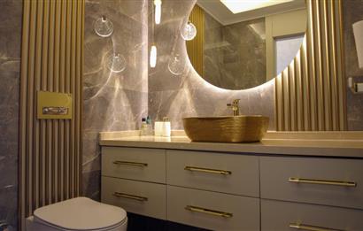 YALI KONSEPTİNDE ACİL SATILIK DAİRE