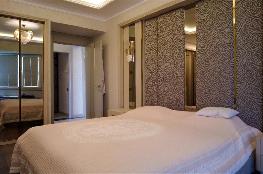 YALI KONSEPTİNDE ACİL SATILIK DAİRE