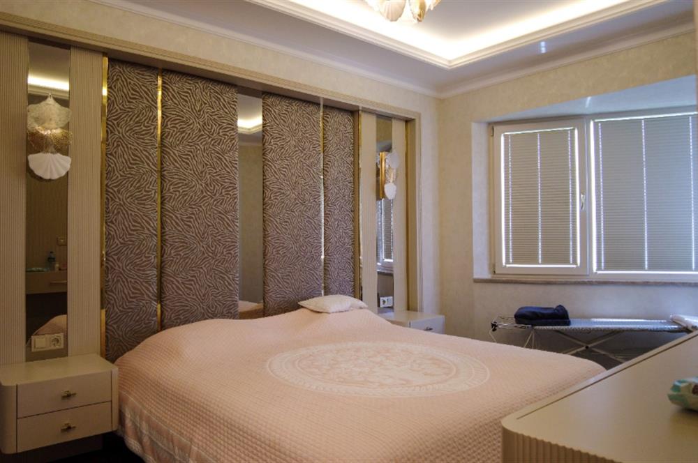 YALI KONSEPTİNDE ACİL SATILIK DAİRE