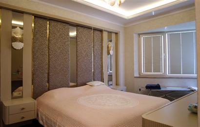 YALI KONSEPTİNDE ACİL SATILIK DAİRE