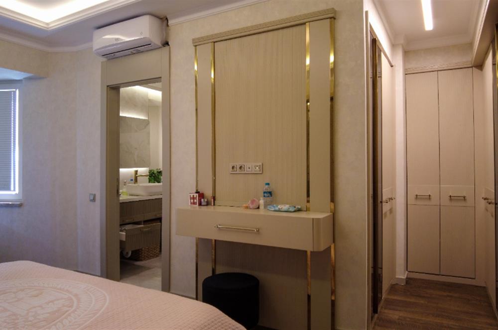 YALI KONSEPTİNDE ACİL SATILIK DAİRE