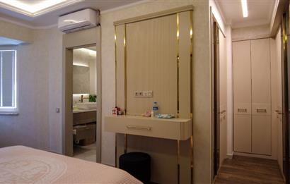 YALI KONSEPTİNDE ACİL SATILIK DAİRE