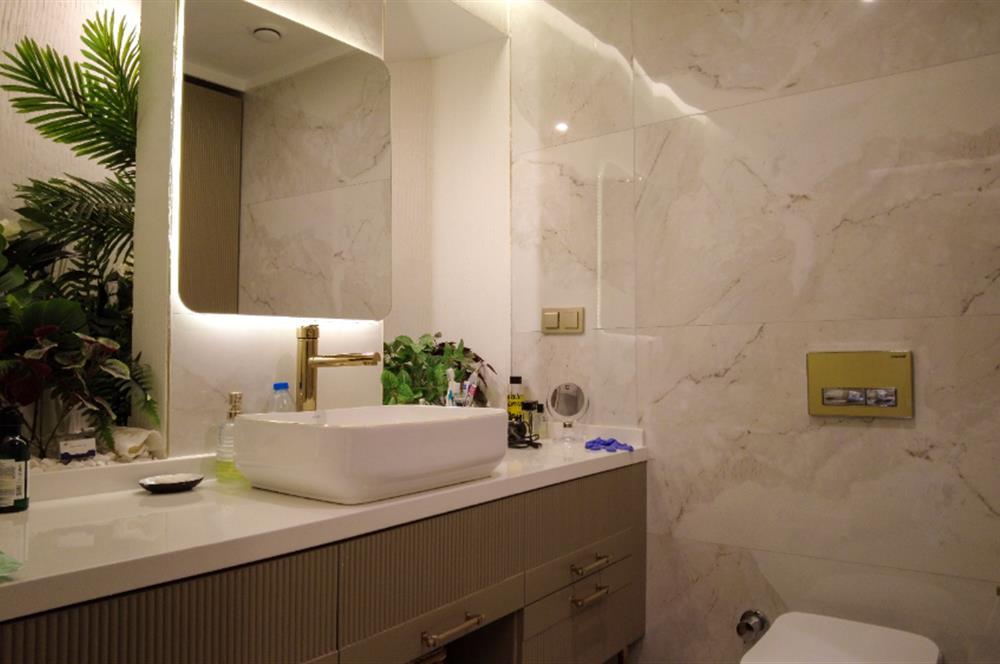 YALI KONSEPTİNDE ACİL SATILIK DAİRE