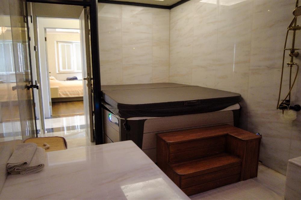 YALI KONSEPTİNDE ACİL SATILIK DAİRE