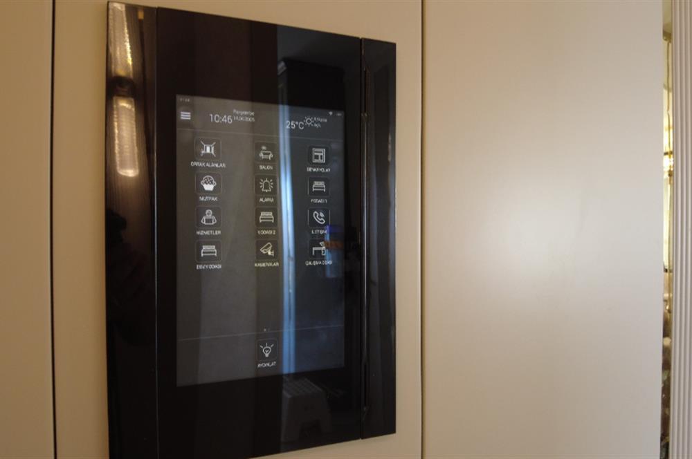 YALI KONSEPTİNDE ACİL SATILIK DAİRE