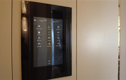 YALI KONSEPTİNDE ACİL SATILIK DAİRE