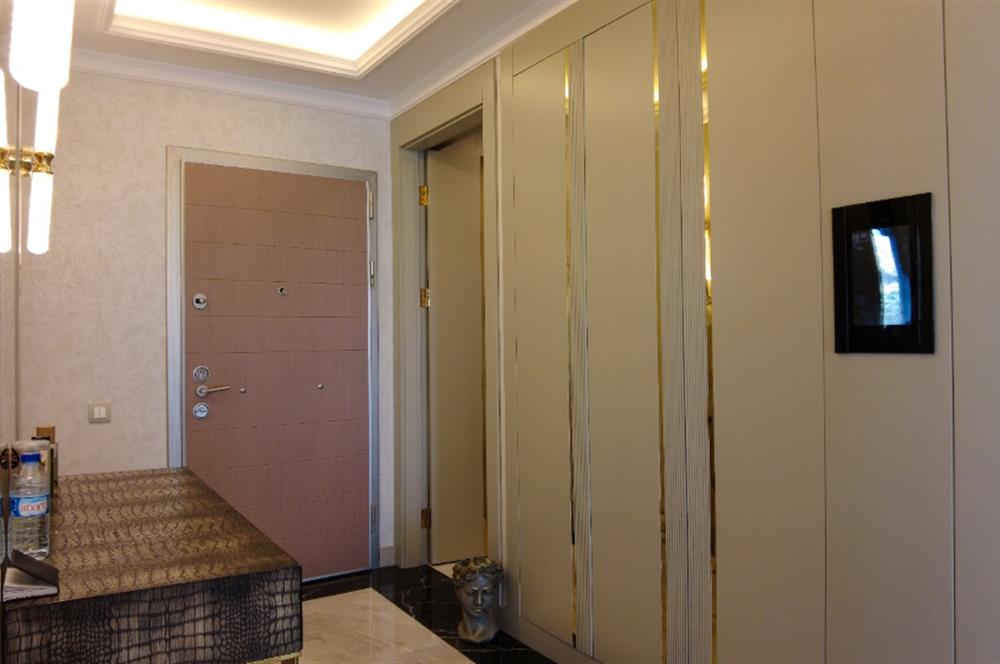 YALI KONSEPTİNDE ACİL SATILIK DAİRE