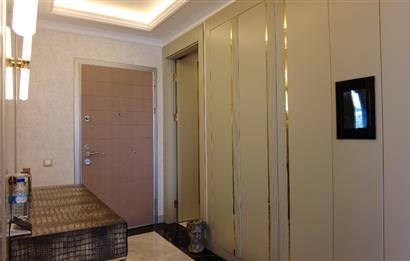 YALI KONSEPTİNDE ACİL SATILIK DAİRE