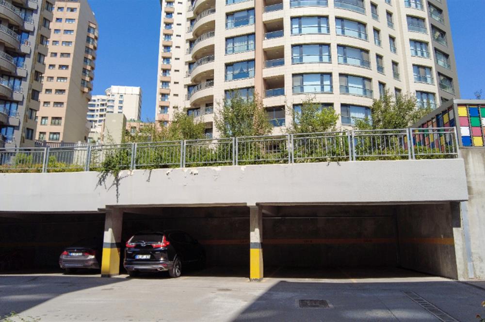 YALI KONSEPTİNDE ACİL SATILIK DAİRE