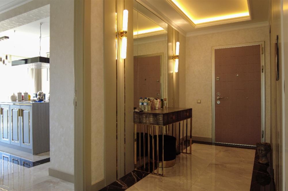 YALI KONSEPTİNDE ACİL SATILIK DAİRE