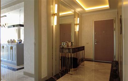 YALI KONSEPTİNDE ACİL SATILIK DAİRE