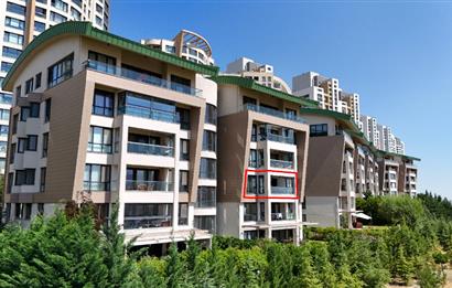 YALI KONSEPTİNDE ACİL SATILIK DAİRE