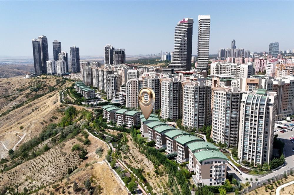 YALI KONSEPTİNDE ACİL SATILIK DAİRE