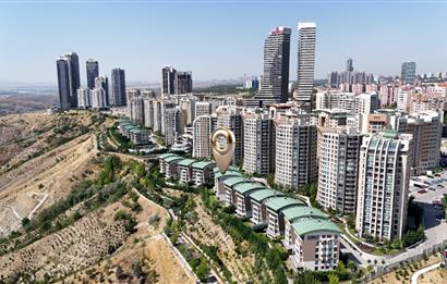 YALI KONSEPTİNDE ACİL SATILIK DAİRE