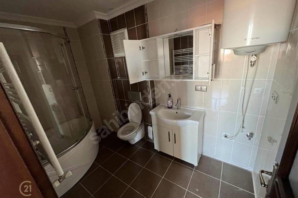 CENTURY21 UZMANDAN SAFIR KONUTLARI DENİZ MANZARALI