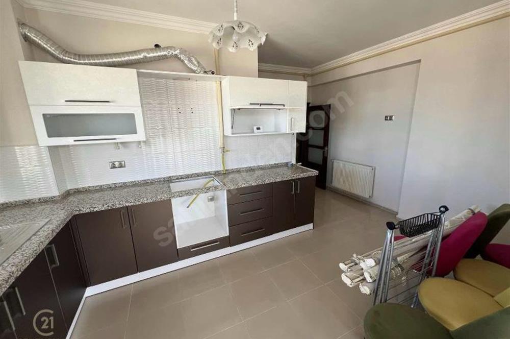 CENTURY21 UZMANDAN SAFIR KONUTLARI DENİZ MANZARALI