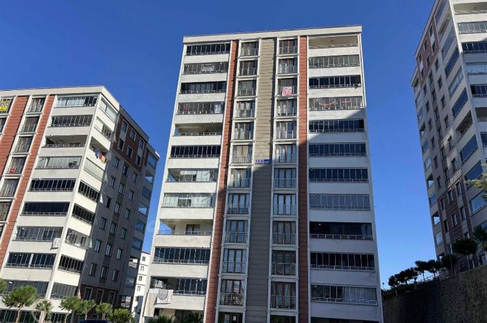 CENTURY21 UZMANDAN SAFIR KONUTLARI DENİZ MANZARALI