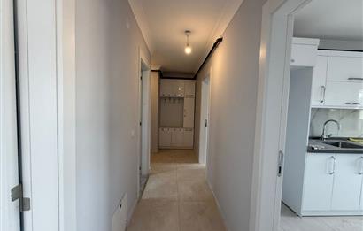 MERKEZİ KONUMDA SIFIR 2+1 DAİRE