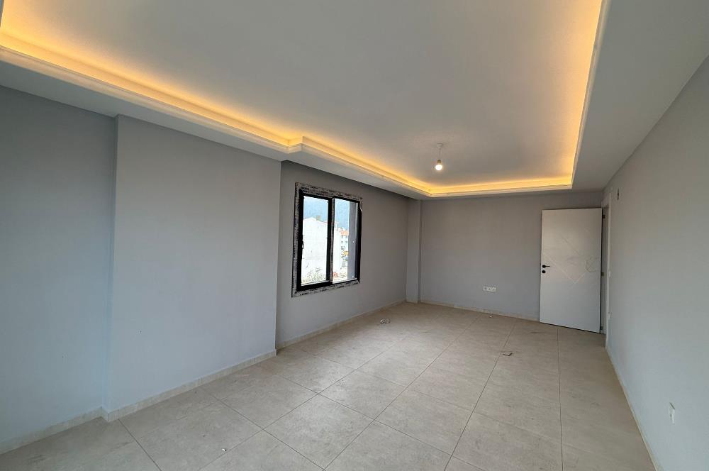 MERKEZİ KONUMDA SIFIR 2+1 DAİRE