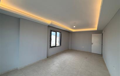 MERKEZİ KONUMDA SIFIR 2+1 DAİRE