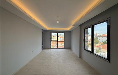 MERKEZİ KONUMDA SIFIR 2+1 DAİRE