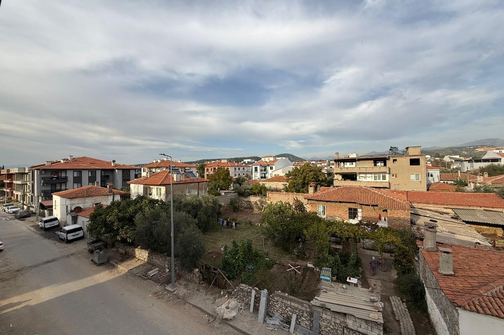 MERKEZİ KONUMDA SIFIR 2+1 DAİRE