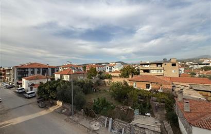 MERKEZİ KONUMDA SIFIR 2+1 DAİRE