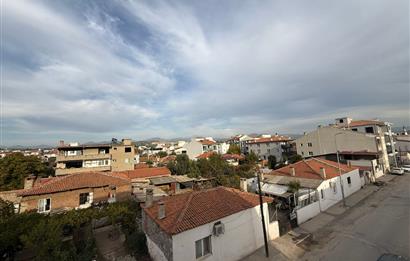 MERKEZİ KONUMDA SIFIR 2+1 DAİRE