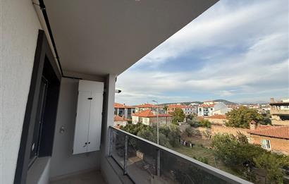 MERKEZİ KONUMDA SIFIR 2+1 DAİRE