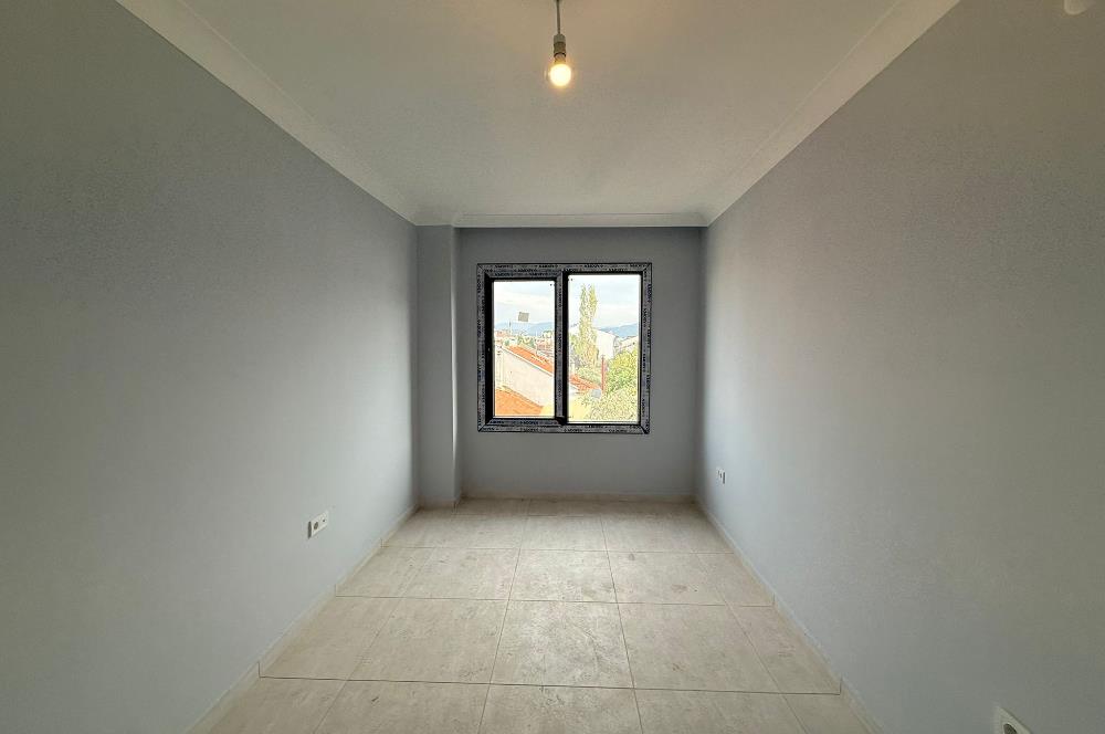 MERKEZİ KONUMDA SIFIR 2+1 DAİRE