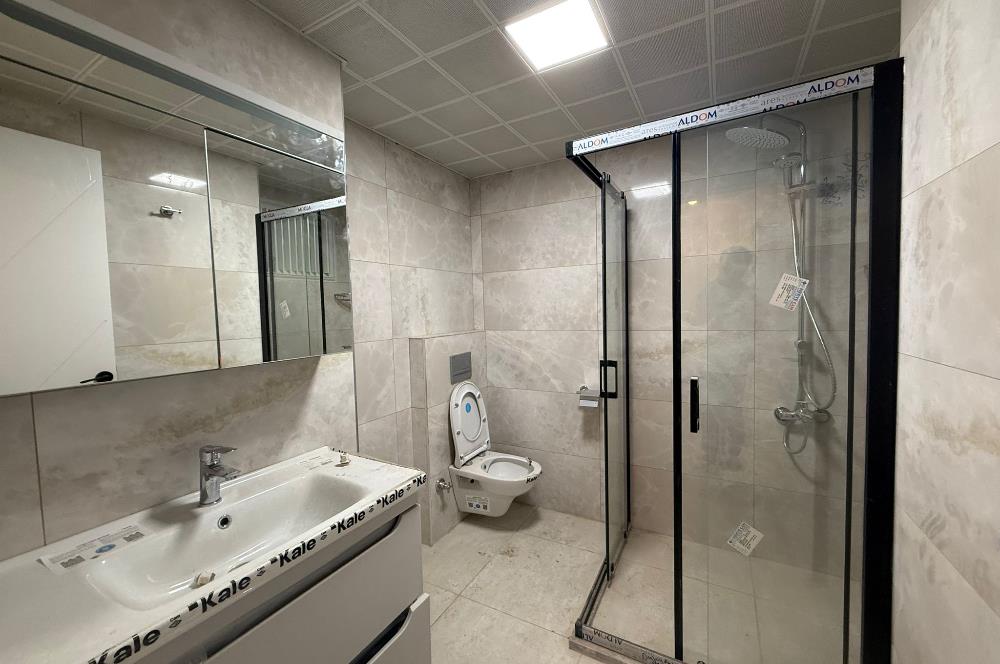 MERKEZİ KONUMDA SIFIR 2+1 DAİRE