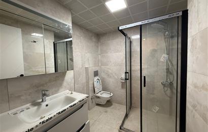 MERKEZİ KONUMDA SIFIR 2+1 DAİRE