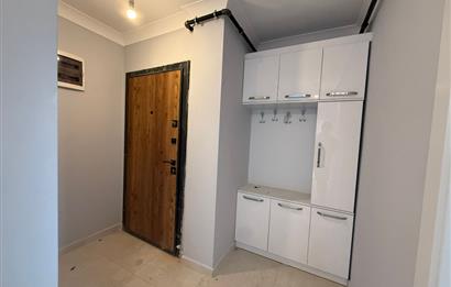 MERKEZİ KONUMDA SIFIR 2+1 DAİRE