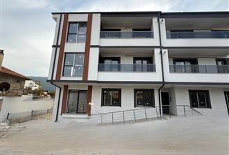 MERKEZİ KONUMDA SIFIR 2+1 DAİRE - 1 - 29249