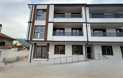 MERKEZİ KONUMDA SIFIR 2+1 DAİRE