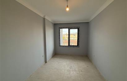 MERKEZİ KONUMDA SIFIR 2+1 DAİRE