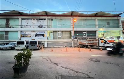 C21 BAL'DAN EGE MAH. MERKEZİ KONUM'DA 2+1 SATILIK DAİRE