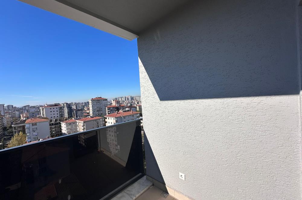 C21 ROOF'DAN SAHRAYICEDİT MAH. 0 BİNADA 3+1 SATILIK DAİRE 