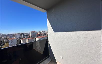 C21 ROOF'DAN SAHRAYICEDİT MAH. 0 BİNADA 3+1 SATILIK DAİRE 