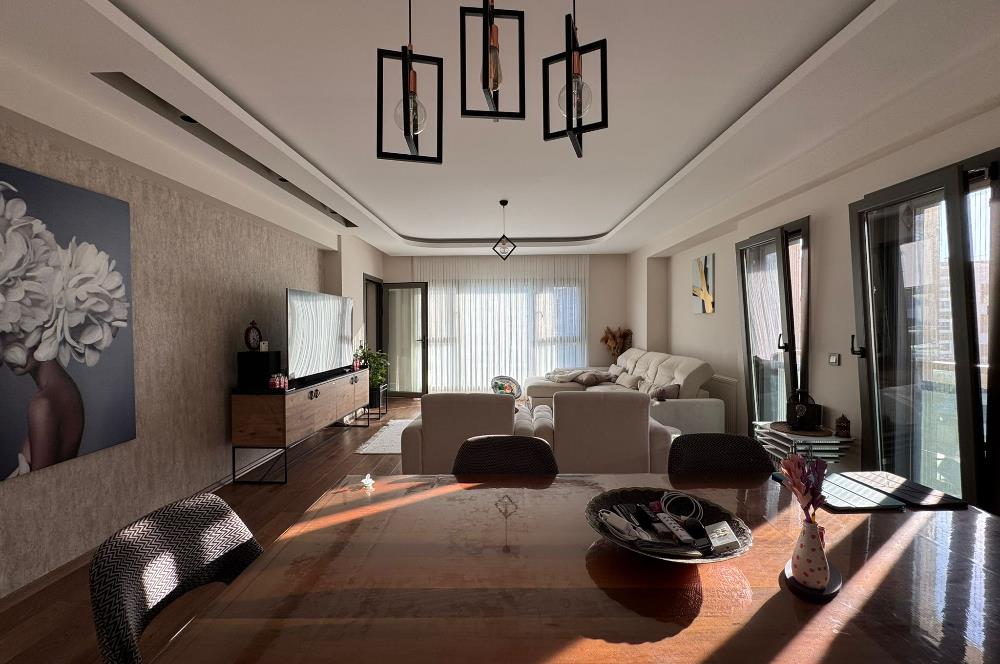 Ulukent Gültekin Pera'da 3+1 Satılık Muhteşem Daire 